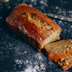 A Banana Bread Recipe To Go Bananas For