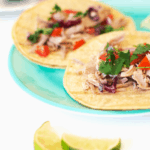 Easy Instant Pot Carnitas - How to Make Instant Pot Shredded Pork
