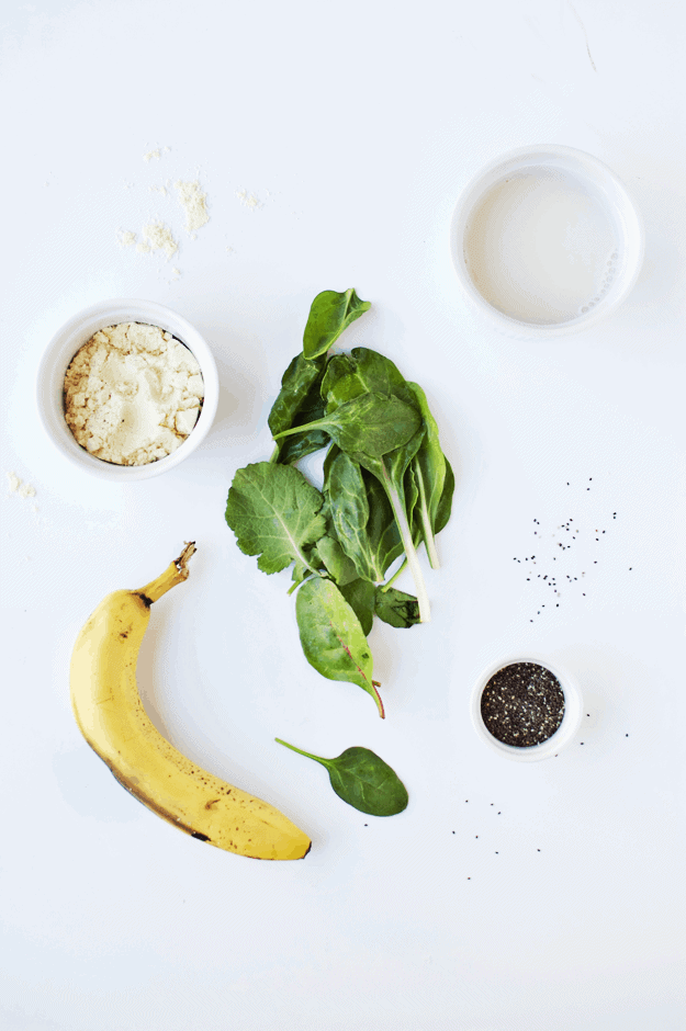 One of our main priorities as parents and caregivers is ensuring our children get the nutrients they need. I make sure my kids receive their daily fruit and veggie quota through smoothies. I am excited to share our 5 smoothie recipes for kids (and adults!) that taste yummy. || The Butter Half #smoothies #smoothiebowls #breakfasts #easybreakfasts #thebutterhalf
