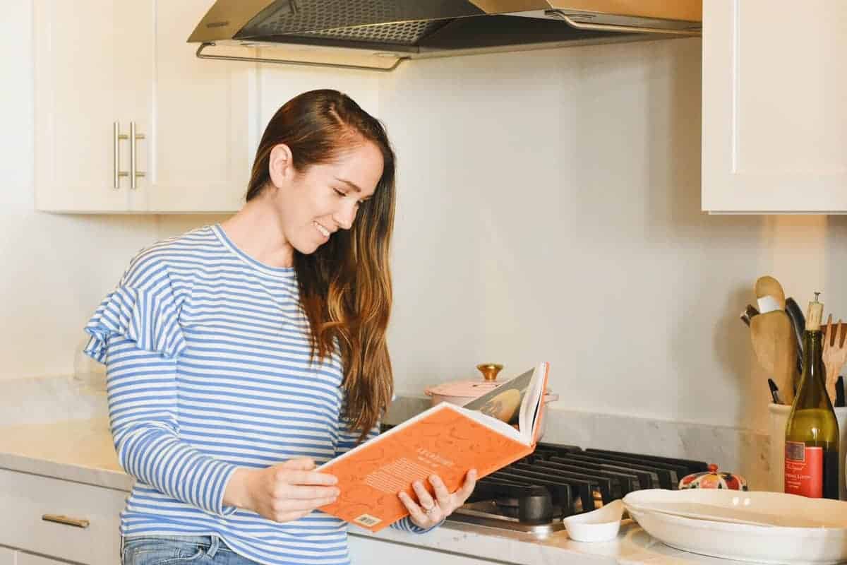 Let's Talk About Food Blogger Tax Deductions | The Butter Half