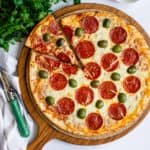 Best Gluten Free Frozen Pizza 3 Ways