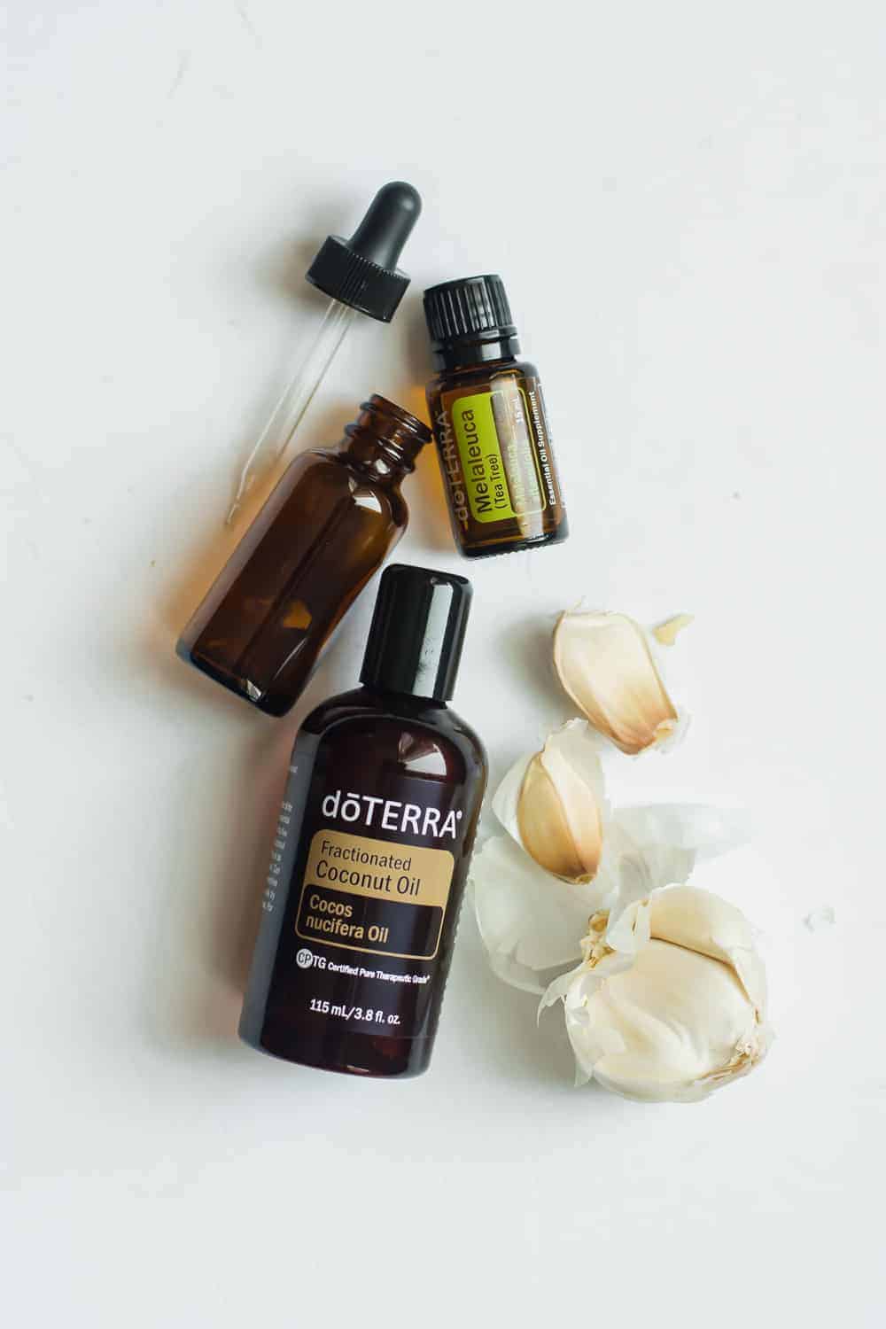 Home Remedy Ear Infection Drops That Actually Work The Butter Half