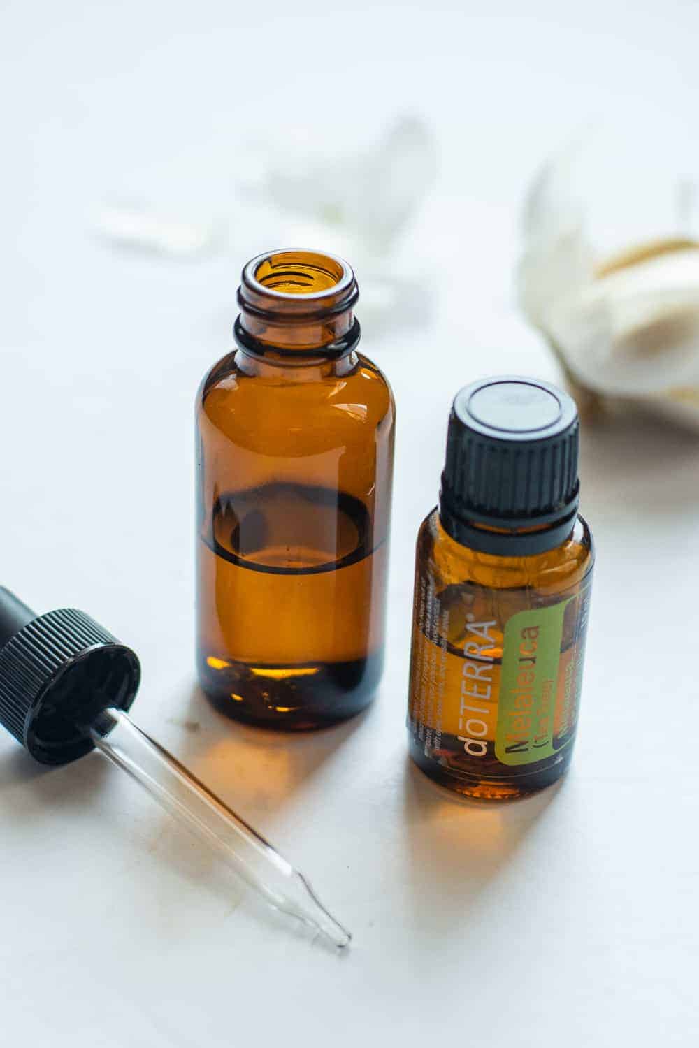 Home Remedy Ear Infection Drops That Actually Work The Butter Half