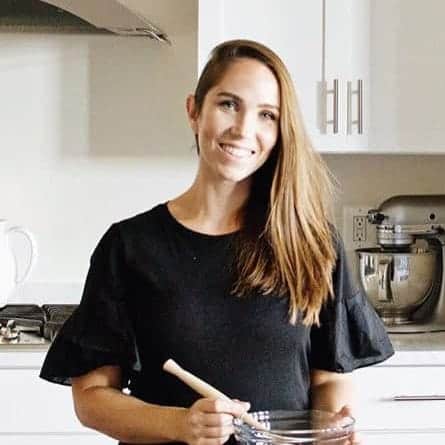 photo of abbey rodriguez