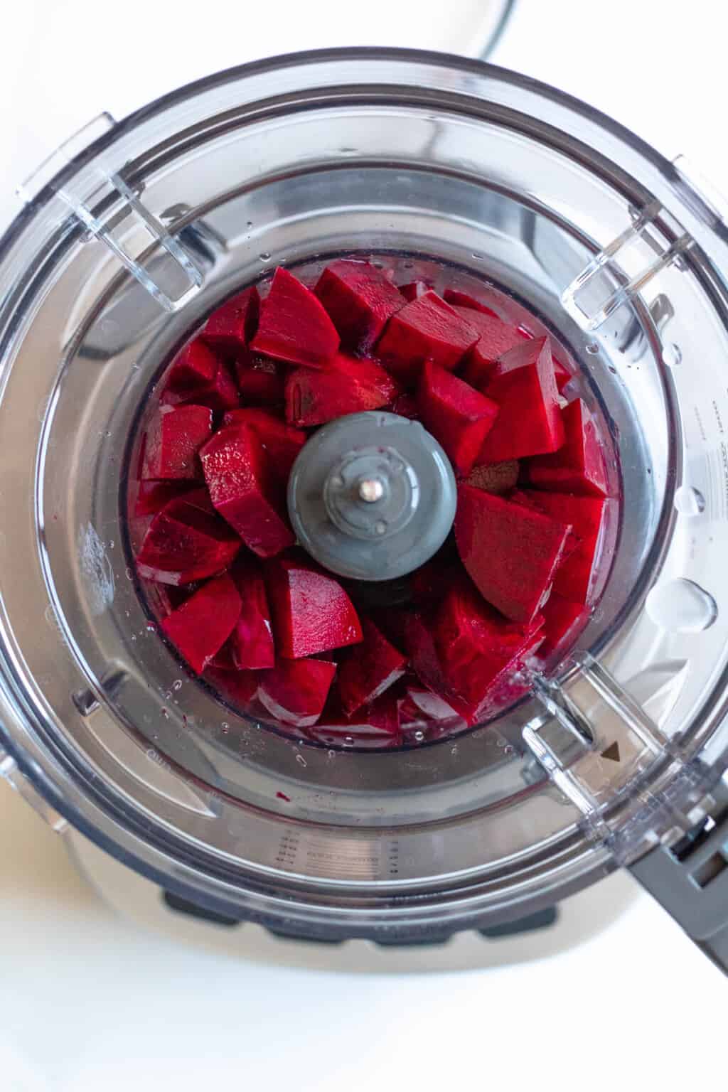 Beetroot Juice Recipe How to Make Beetroot Juice The Butter Half